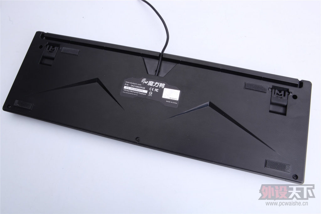 ѼᡪDucky 2108s2 RGB