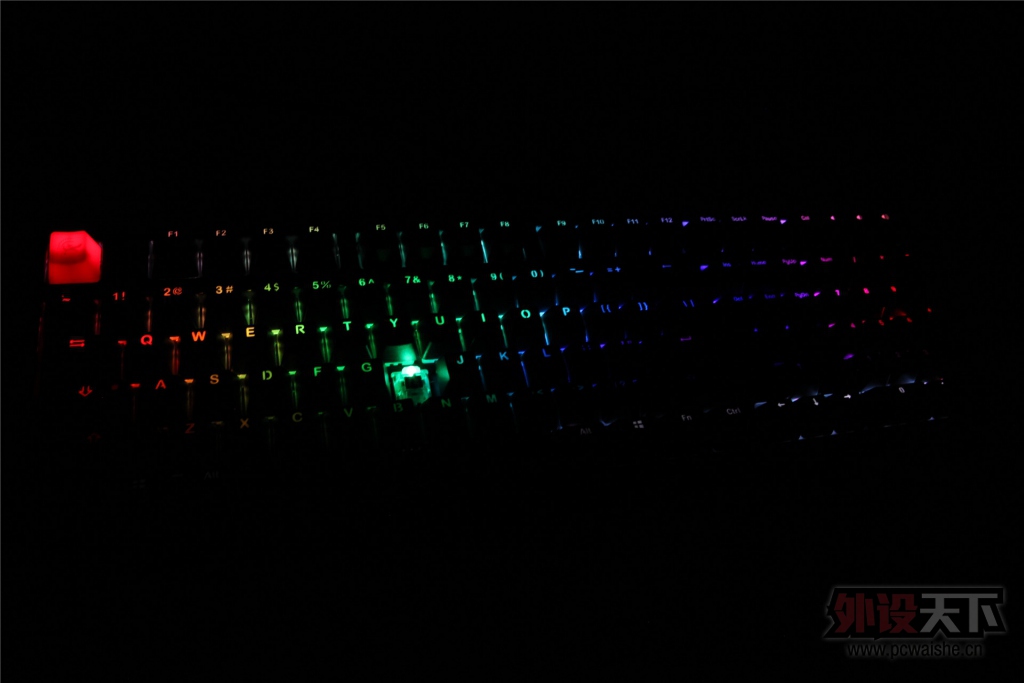 ѼᡪDucky 2108s2 RGB