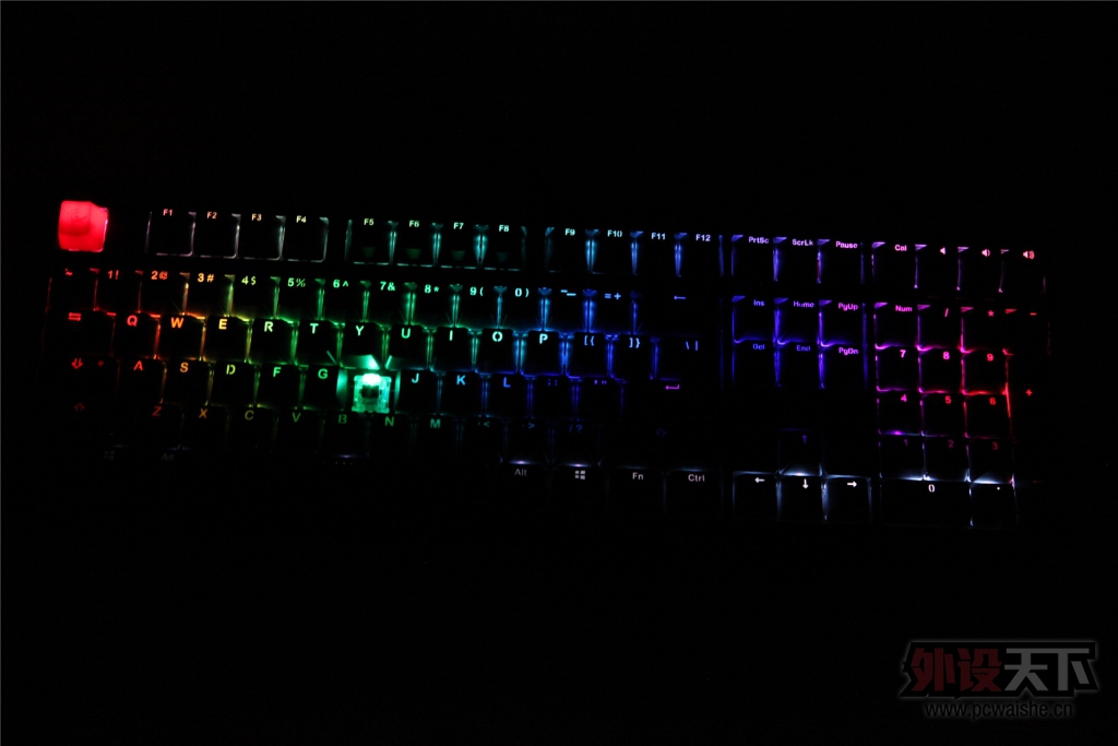 ѼᡪDucky 2108s2 RGB