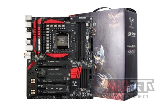 Ϸ  ϷרiGame Z170սU