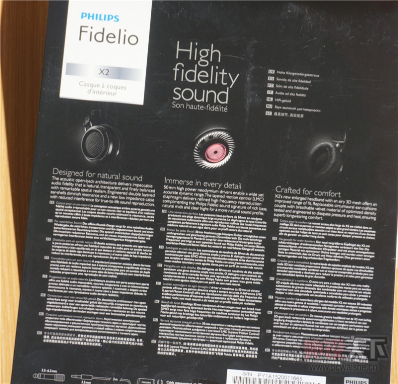 ͸ԼʥFidelio X2ƽҹ
