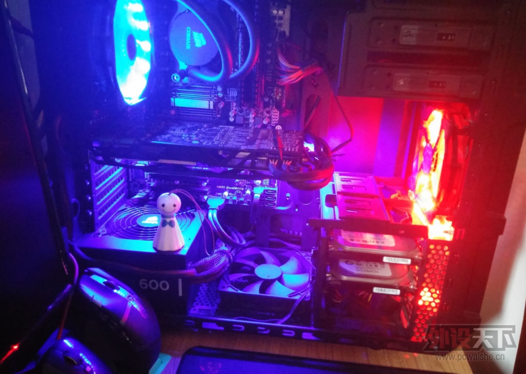 ������K70 RGBʹ��һ����֮����ƪ���������µ�һ����