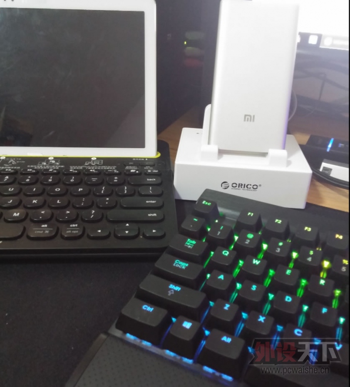 ������K70 RGBʹ��һ����֮����ƪ���������µ�һ����