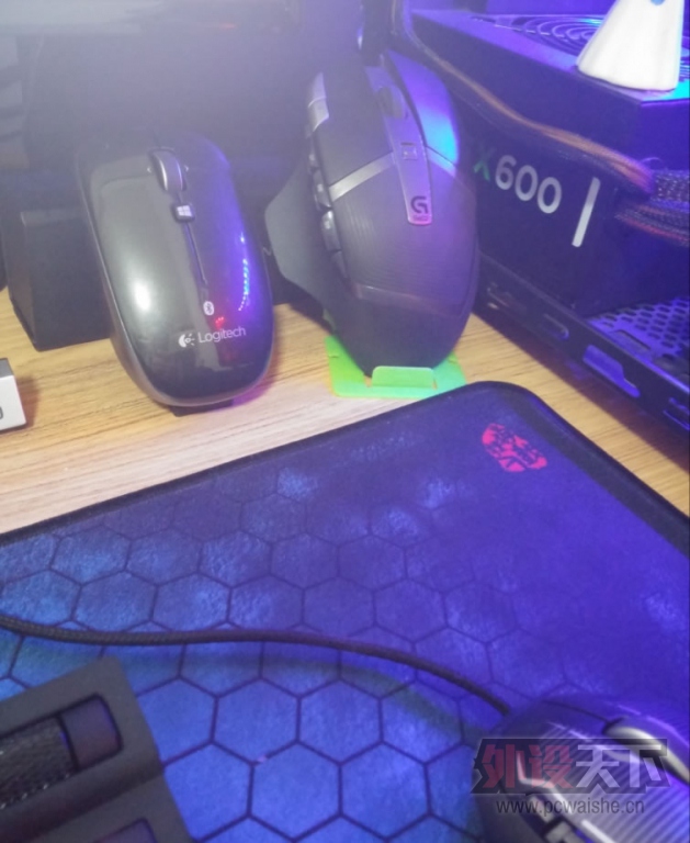 ������K70 RGBʹ��һ����֮����ƪ���������µ�һ����