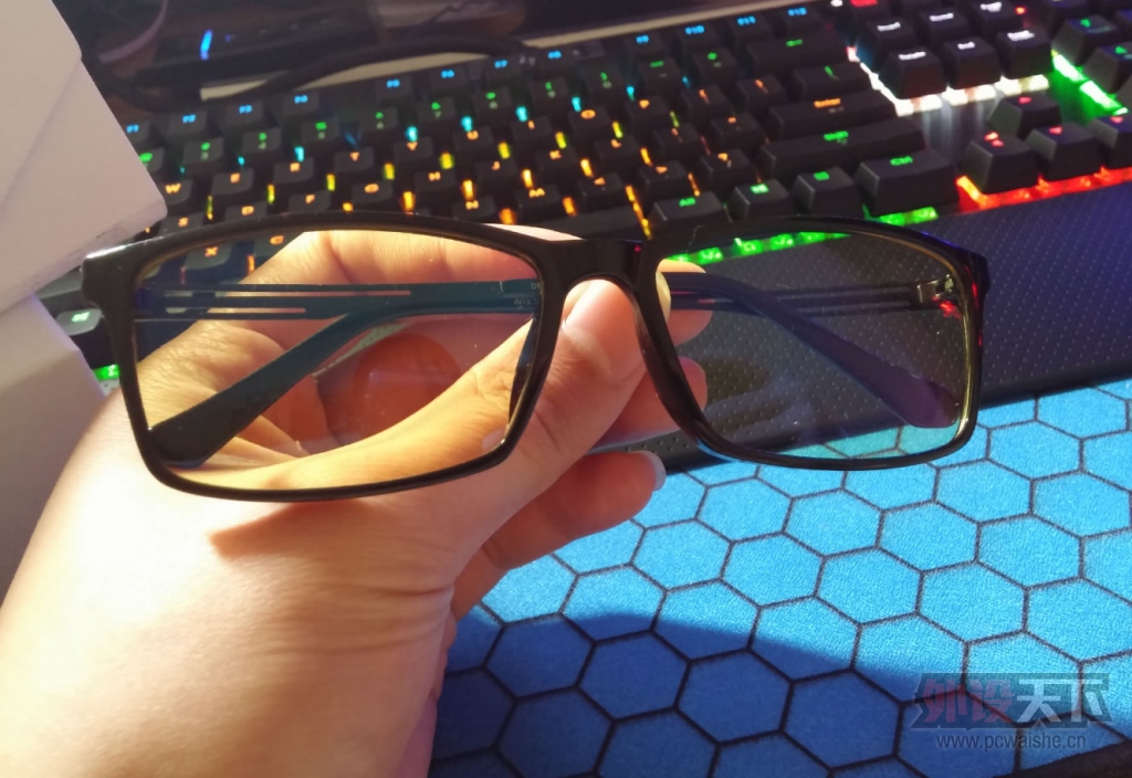 ������K70 RGBʹ��һ����֮����ƪ���������µ�һ����