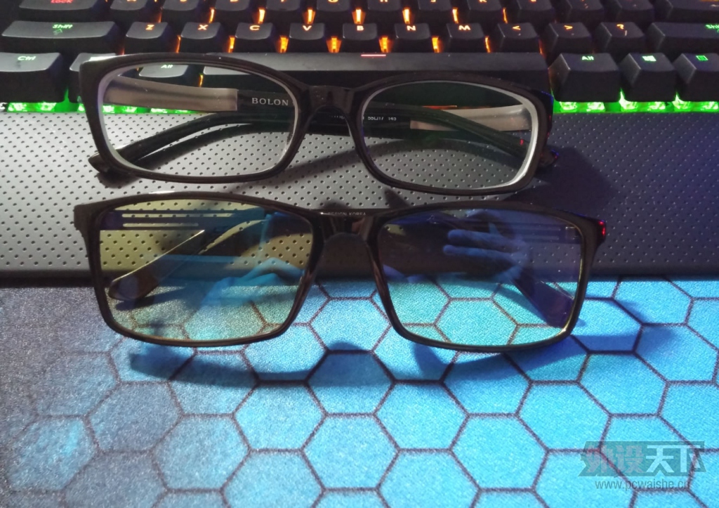 ������K70 RGBʹ��һ����֮����ƪ���������µ�һ����