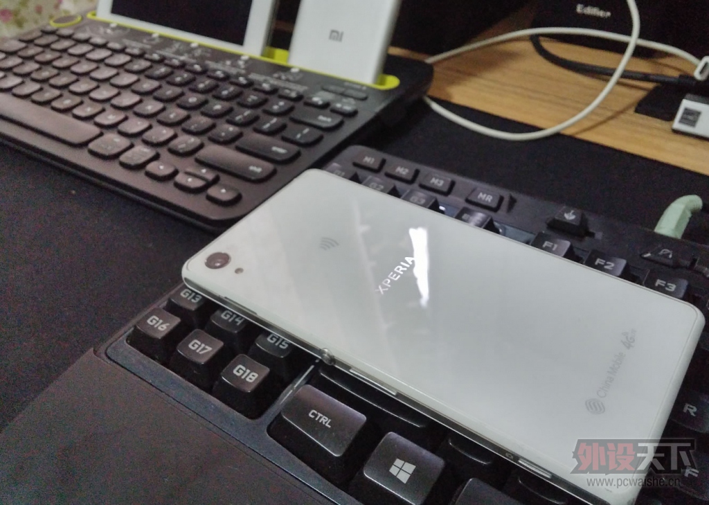 ������K70 RGBʹ��һ����֮����ƪ���������µ�һ����