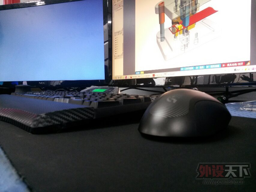 ������K70 RGBʹ��һ����֮����ƪ���������µ�һ����