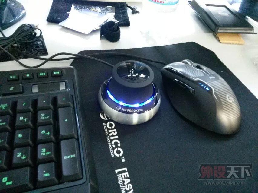������K70 RGBʹ��һ����֮����ƪ���������µ�һ����