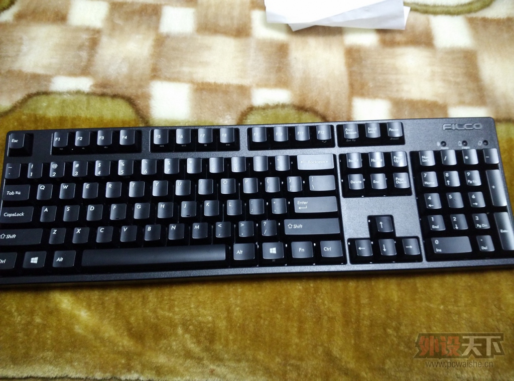 ���Ϻ�������filco˫ģ����