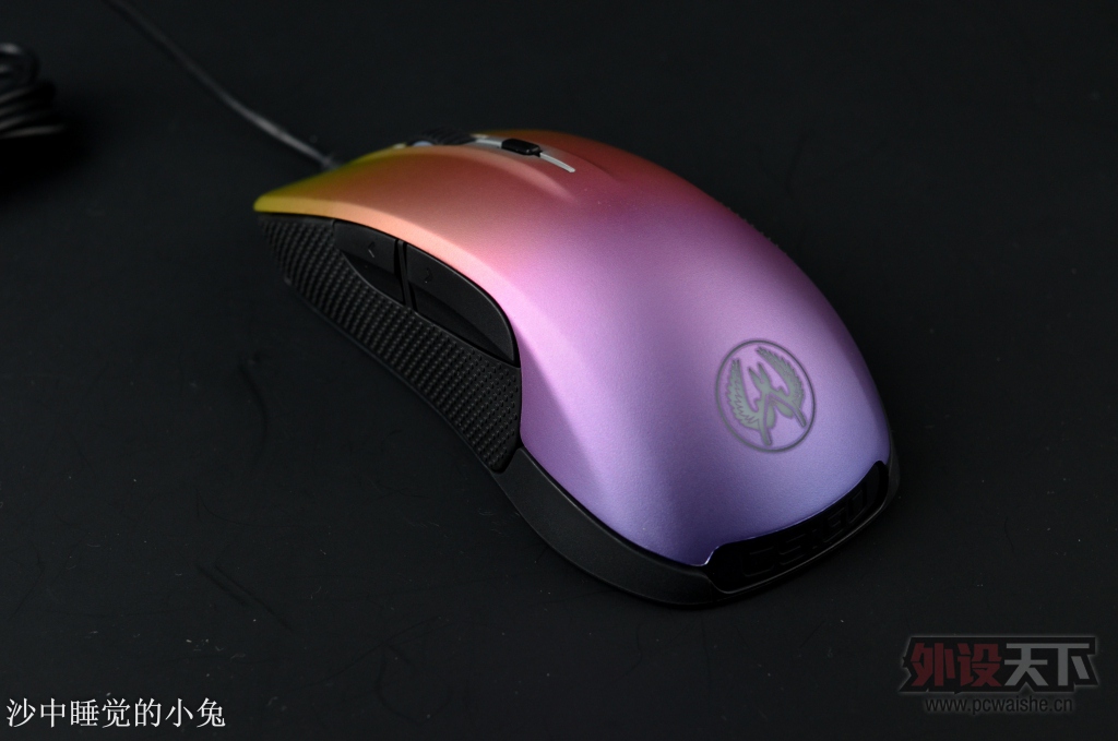 SteelSeries RIVAL 300 CSGOɫ ͼ