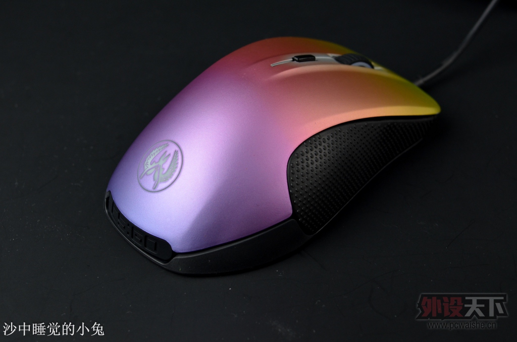 SteelSeries RIVAL 300 CSGOɫ ͼ