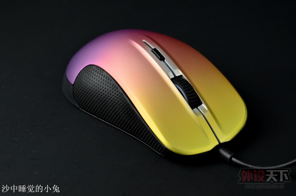 SteelSeries RIVAL 300 CSGOɫ ͼ