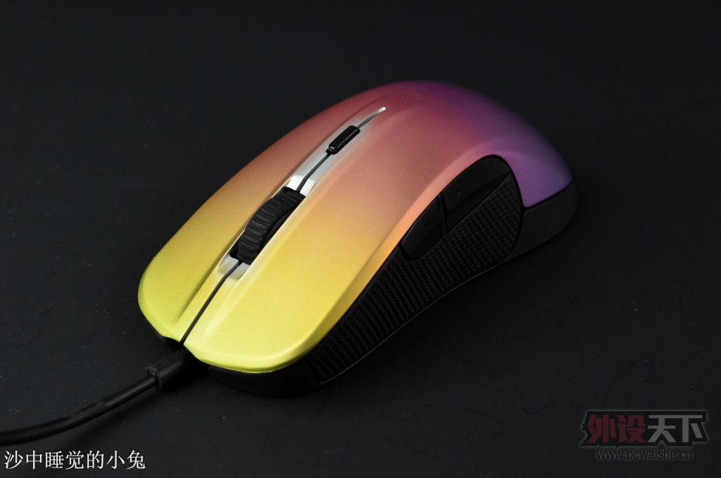 SteelSeries RIVAL 300 CSGOɫ ͼ