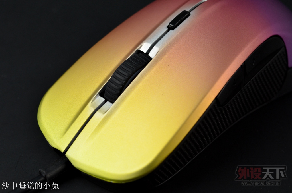 SteelSeries RIVAL 300 CSGOɫ ͼ