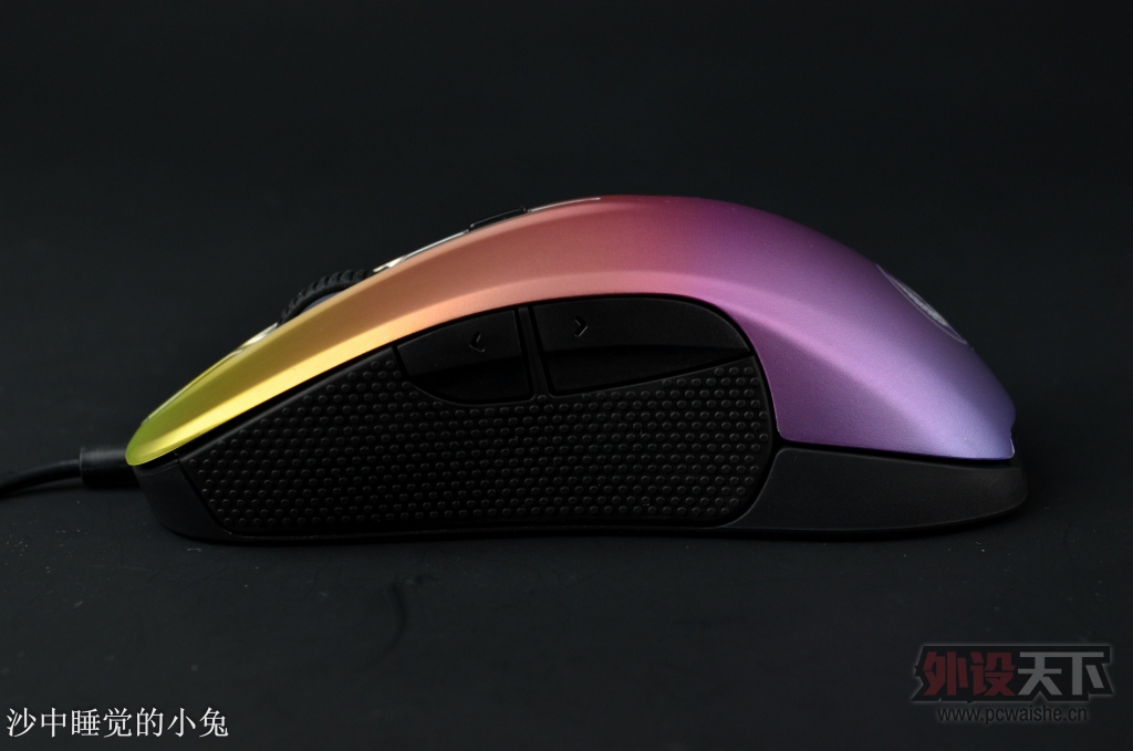 SteelSeries RIVAL 300 CSGOɫ ͼ
