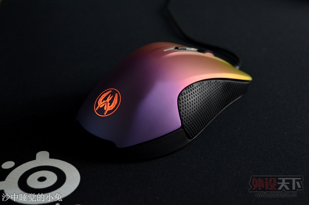 SteelSeries RIVAL 300 CSGOɫ ͼ
