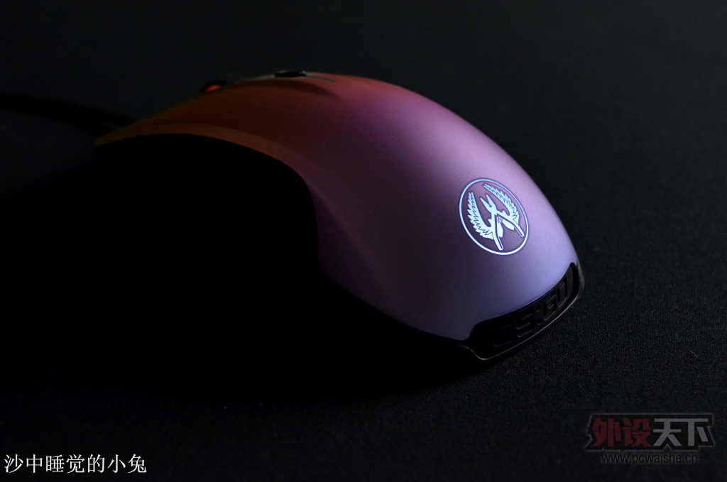 SteelSeries RIVAL 300 CSGOɫ ͼ