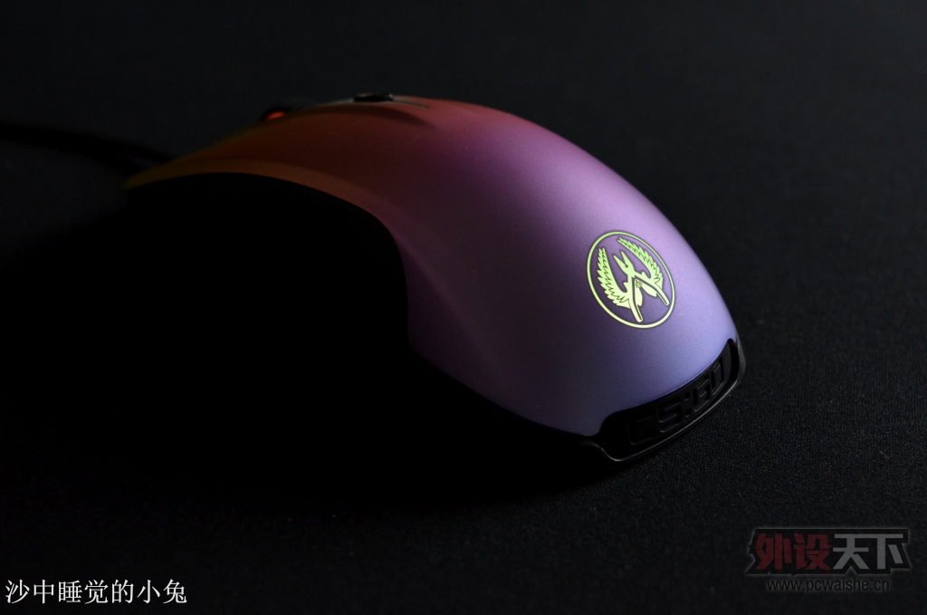 SteelSeries RIVAL 300 CSGOɫ ͼ