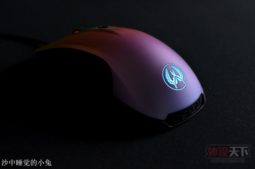 SteelSeries RIVAL 300 CSGOɫ ͼ