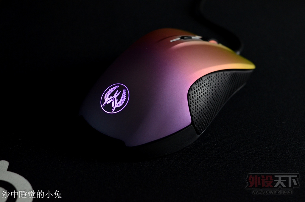 SteelSeries RIVAL 300 CSGOɫ ͼ