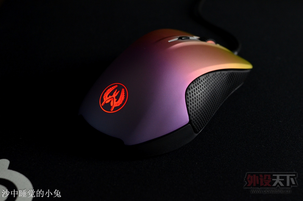 SteelSeries RIVAL 300 CSGOɫ ͼ