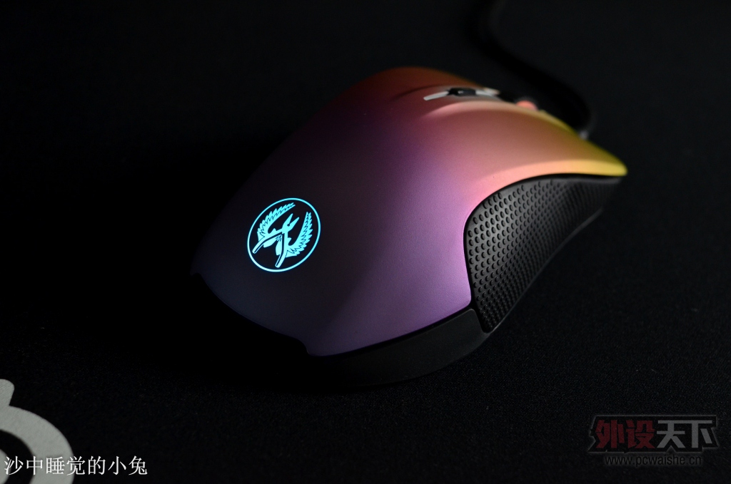 SteelSeries RIVAL 300 CSGOɫ ͼ