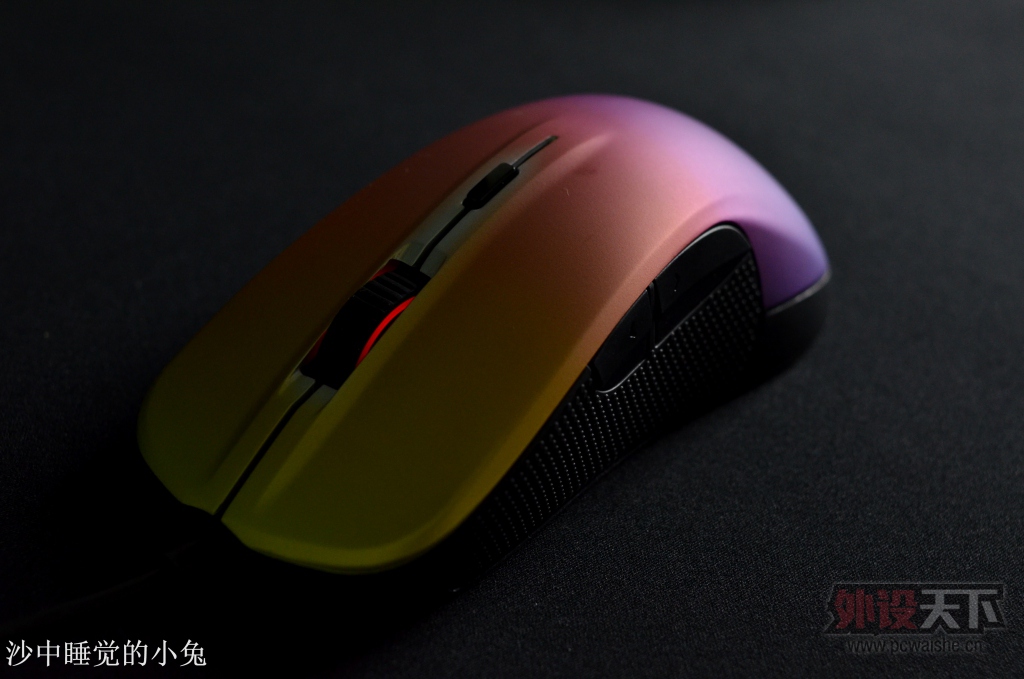 SteelSeries RIVAL 300 CSGOɫ ͼ