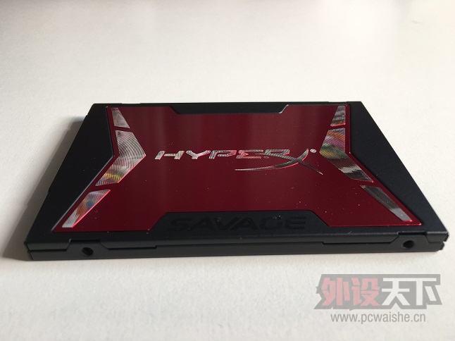 �����ԡ���ʿ��HyperX Savage 240GB SSD�������