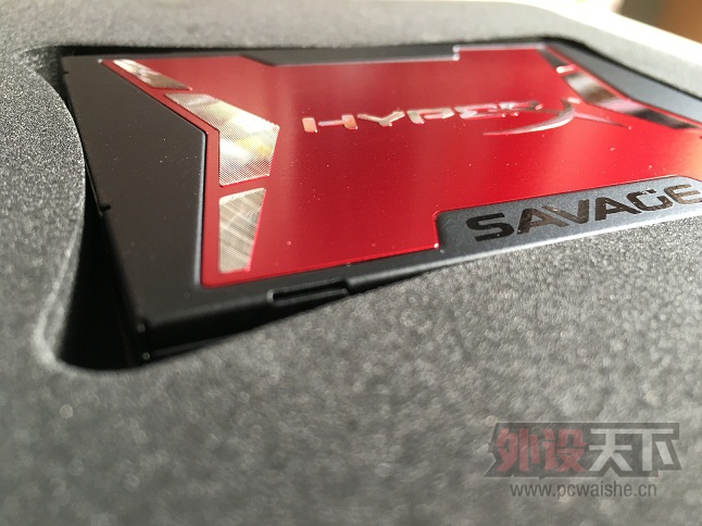 �����ԡ���ʿ��HyperX Savage 240GB SSD�������