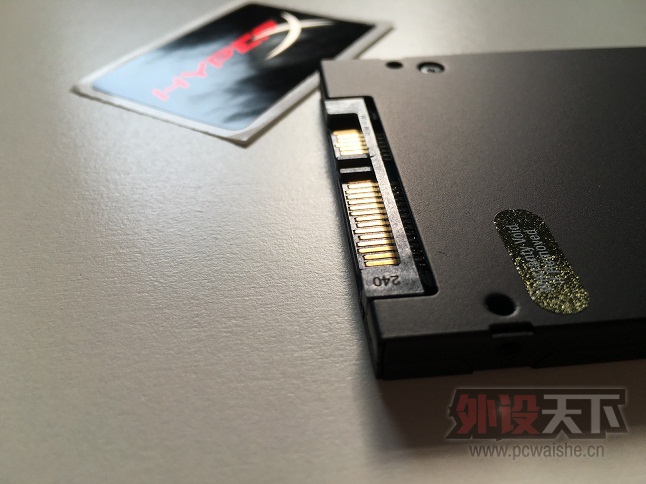 �����ԡ���ʿ��HyperX Savage 240GB SSD�������