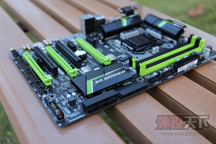 I��m Back������ǿ�ƻع�ļ���G1 Sniper Z170����������顾ԭ����