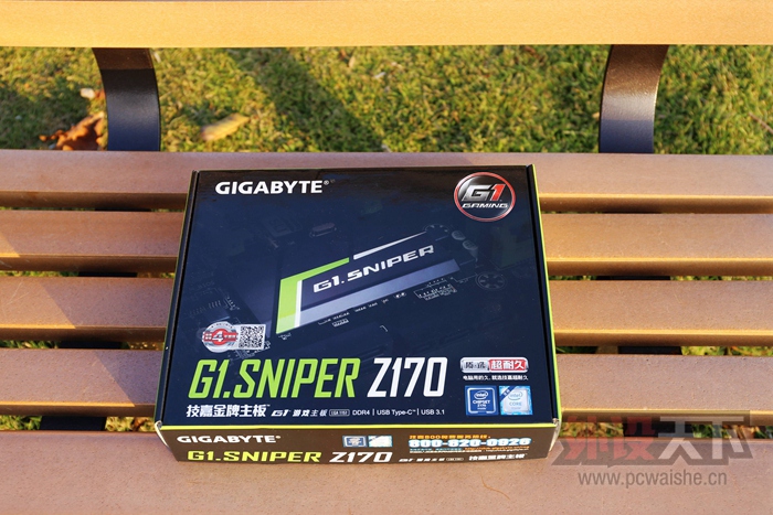 I��m Back������ǿ�ƻع�ļ���G1 Sniper Z170����������顾ԭ����