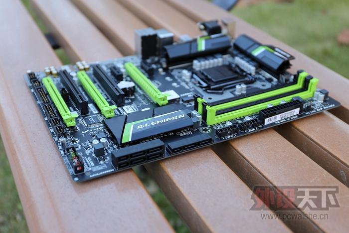 I��m Back������ǿ�ƻع�ļ���G1 Sniper Z170����������顾ԭ����