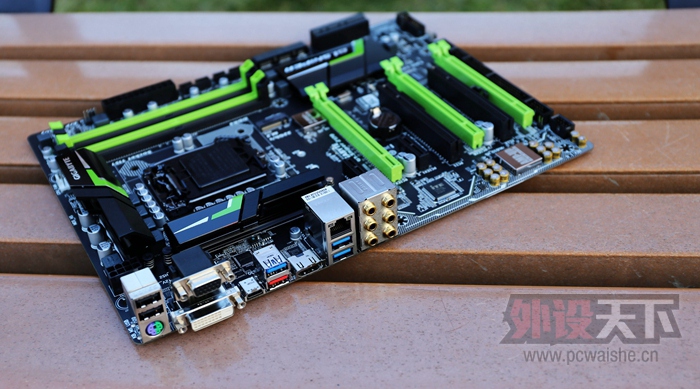 I��m Back������ǿ�ƻع�ļ���G1 Sniper Z170����������顾ԭ����