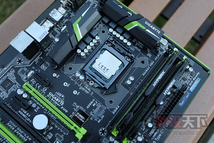 I��m Back������ǿ�ƻع�ļ���G1 Sniper Z170����������顾ԭ����