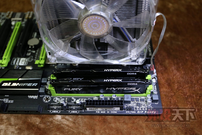 I��m Back������ǿ�ƻع�ļ���G1 Sniper Z170����������顾ԭ����