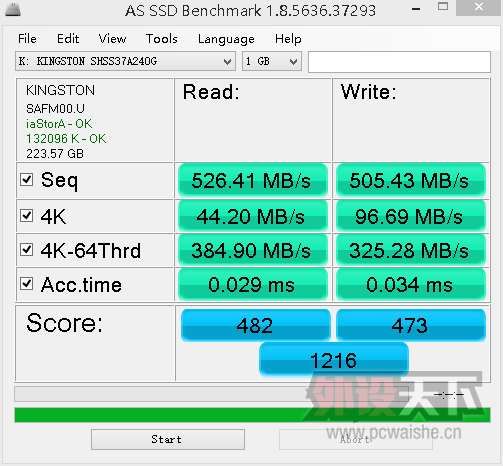 ����������ö��˷��������Ҳ��һ��~��ʿ��HyperX Savage 240G SSD�������