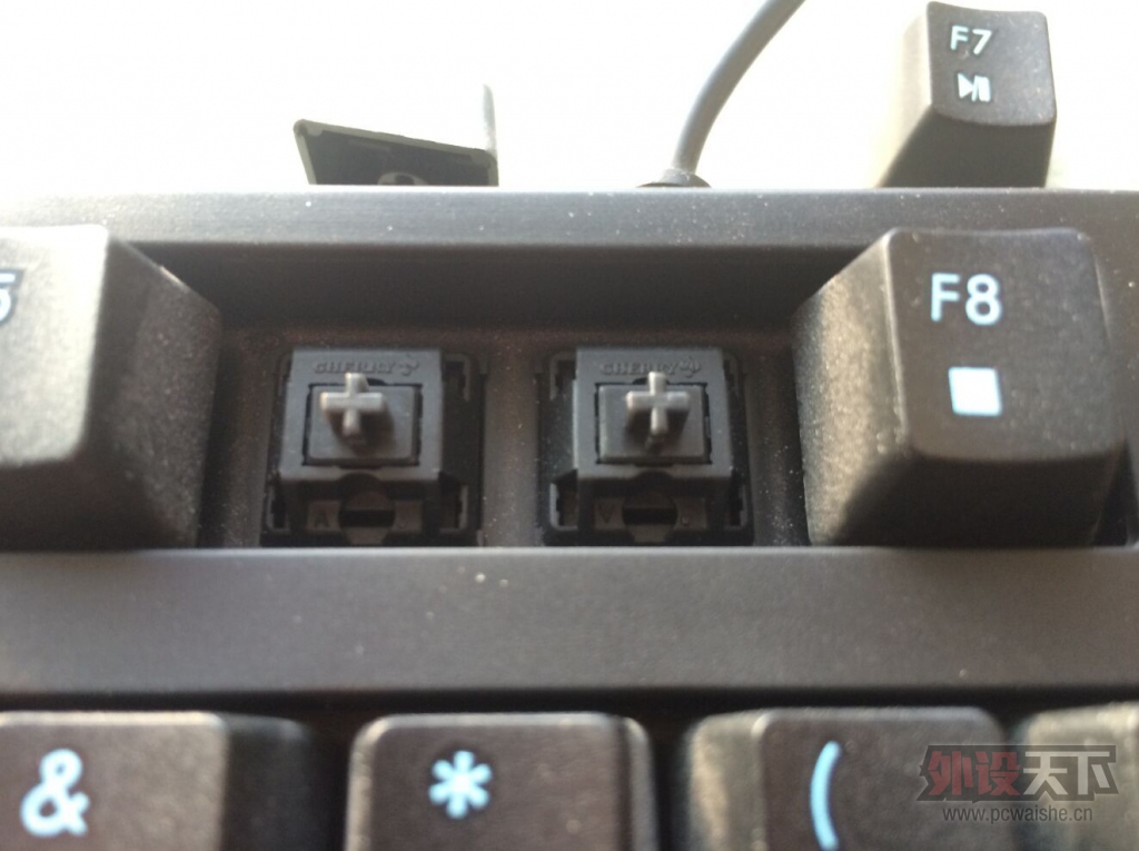 �����֡��ٵ���50������NOPPOO��MID87 ��һ���޼�G100��װ��������