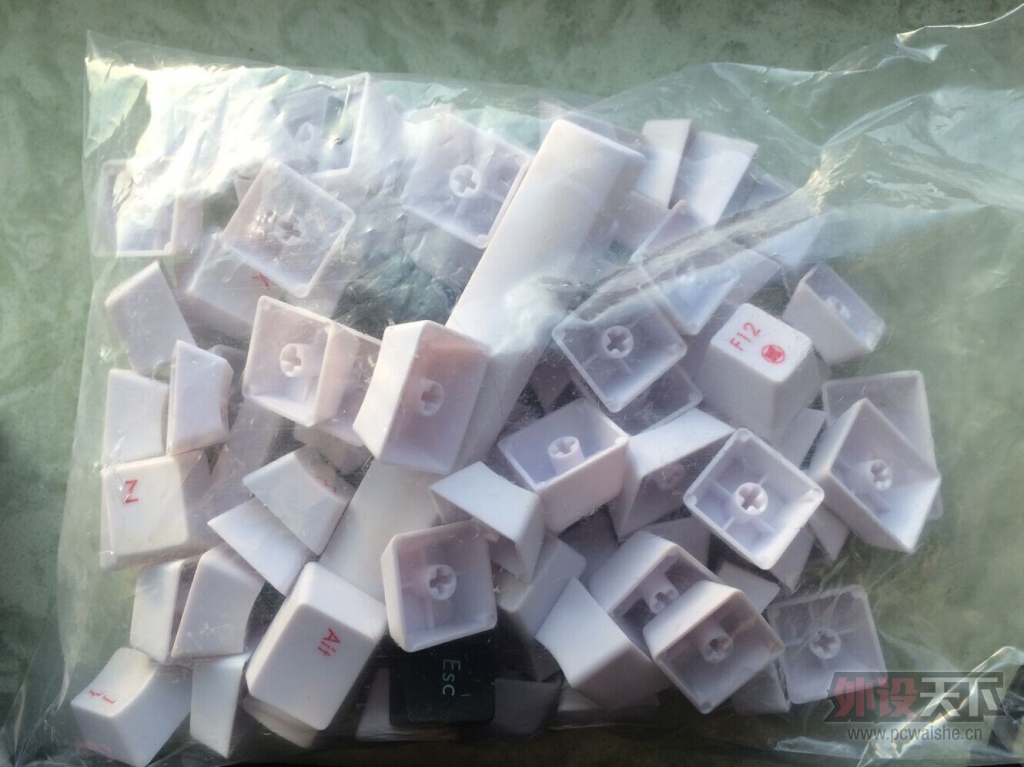 �����֡��ٵ���50������NOPPOO��MID87 ��һ���޼�G100��װ��������