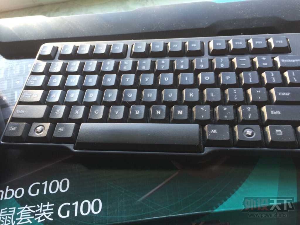 �����֡��ٵ���50������NOPPOO��MID87 ��һ���޼�G100��װ��������