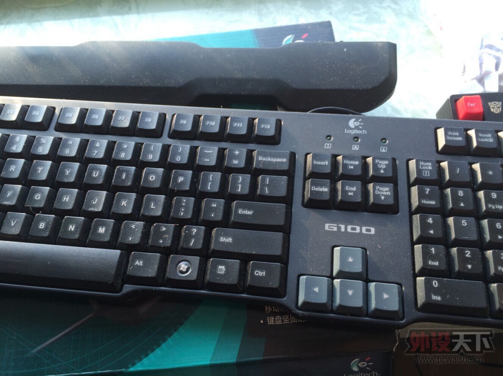 �����֡��ٵ���50������NOPPOO��MID87 ��һ���޼�G100��װ��������