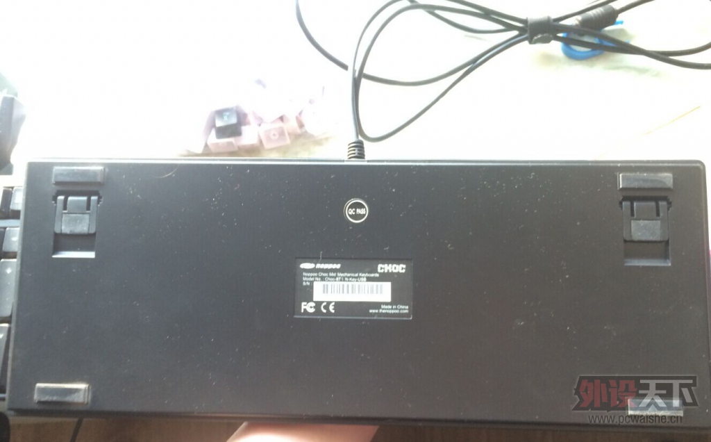 �����֡��ٵ���50������NOPPOO��MID87 ��һ���޼�G100��װ��������