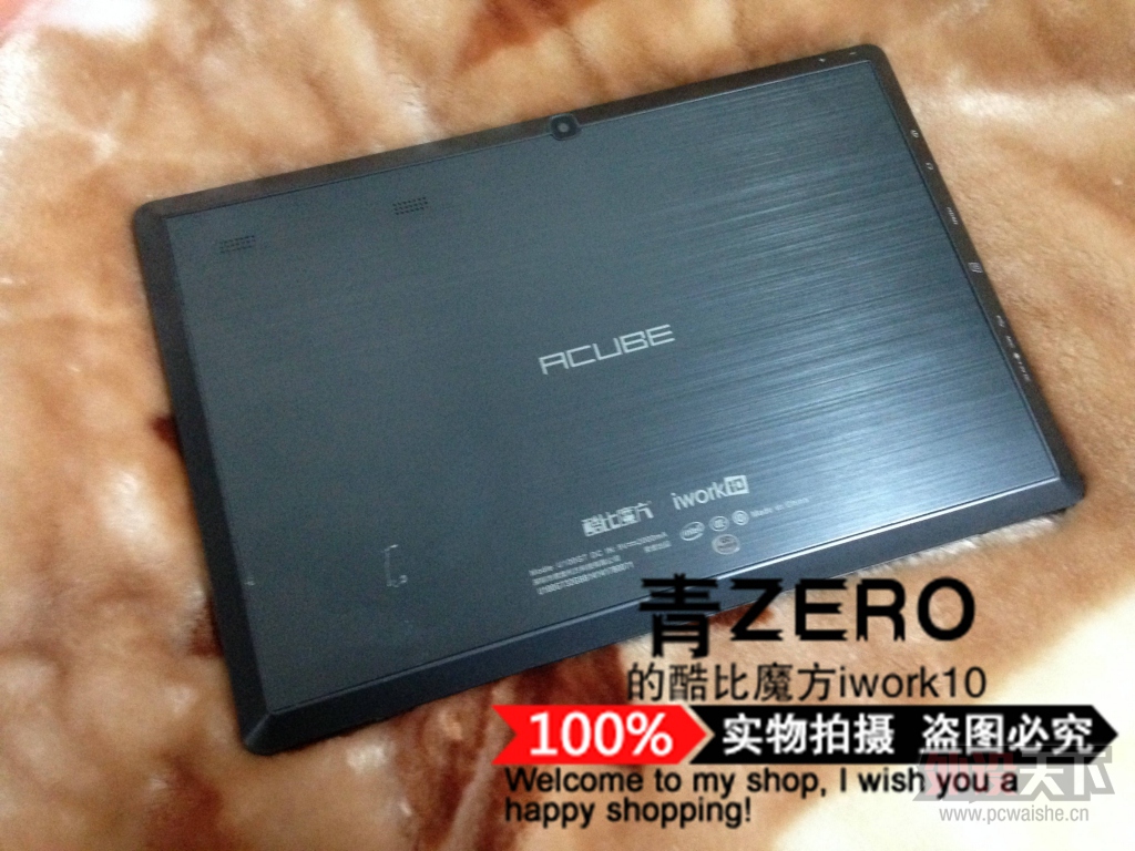 ���������ݡ�600ȫ����˳�� ��̨ ���ħ�� IWORK10 32GB 10.1�� WIN8 ƽ�����