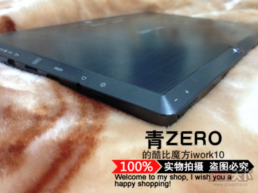 ���������ݡ�600ȫ����˳�� ��̨ ���ħ�� IWORK10 32GB 10.1�� WIN8 ƽ�����