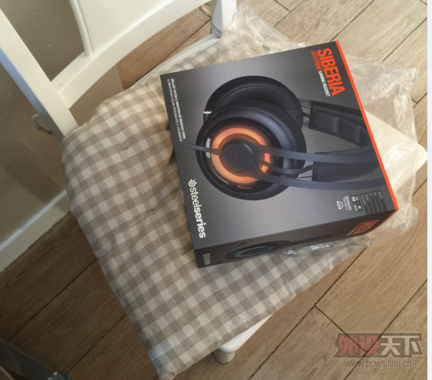 [����]��� Siberia Elite Prism �������Ǿ�Ӣ �⾵����� 9�� 800����