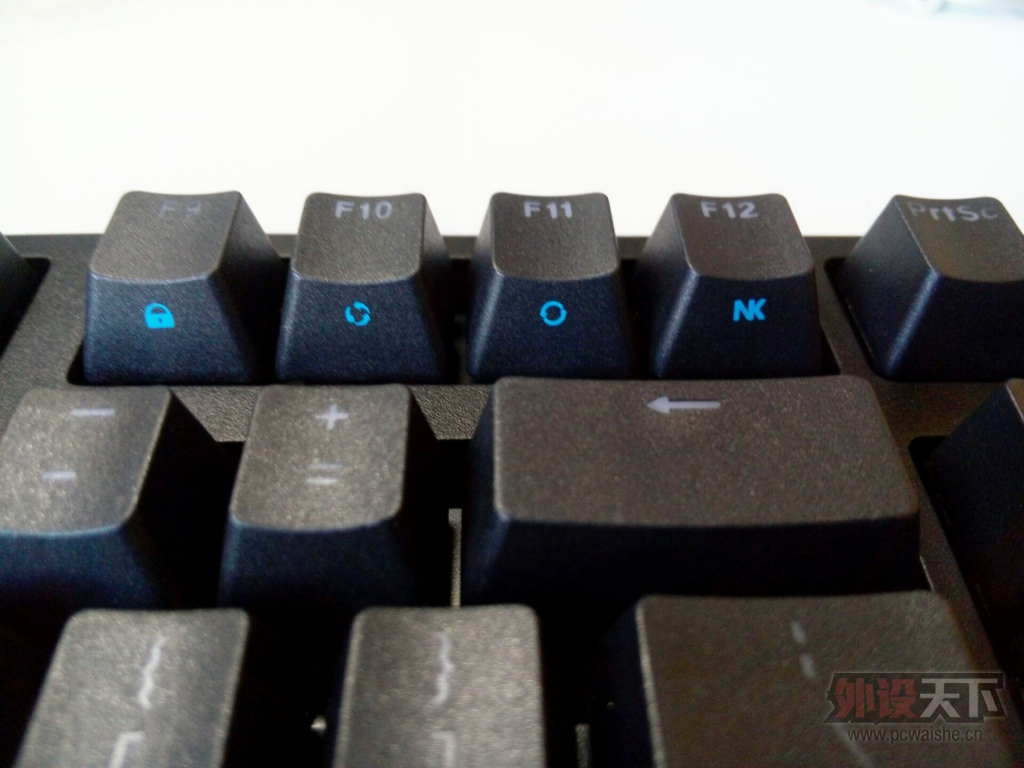 IKBC-G104 ��ɫ����İ׵ƿ������