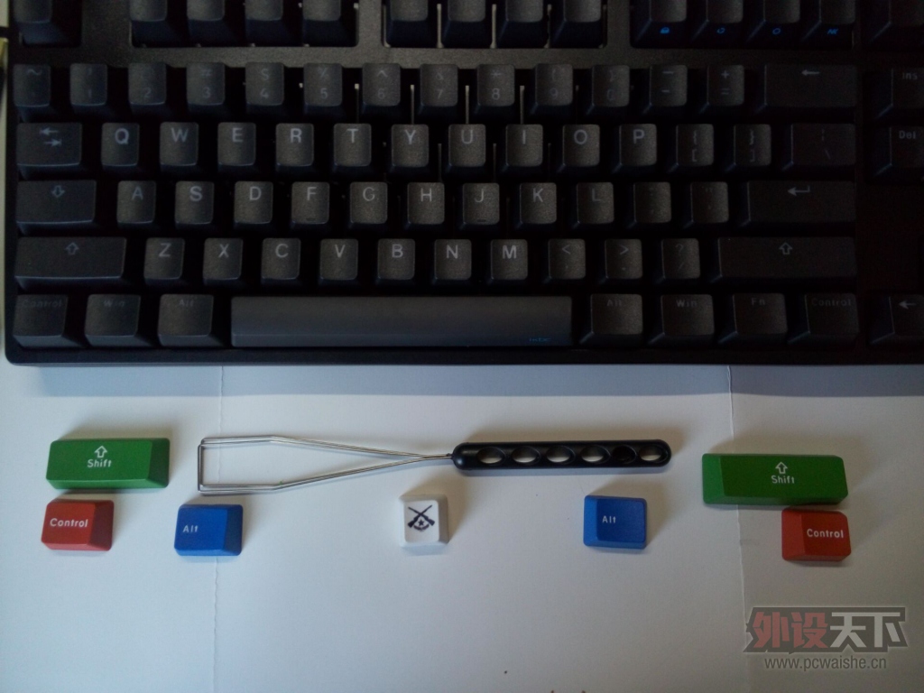 IKBC-G104 ��ɫ����İ׵ƿ������