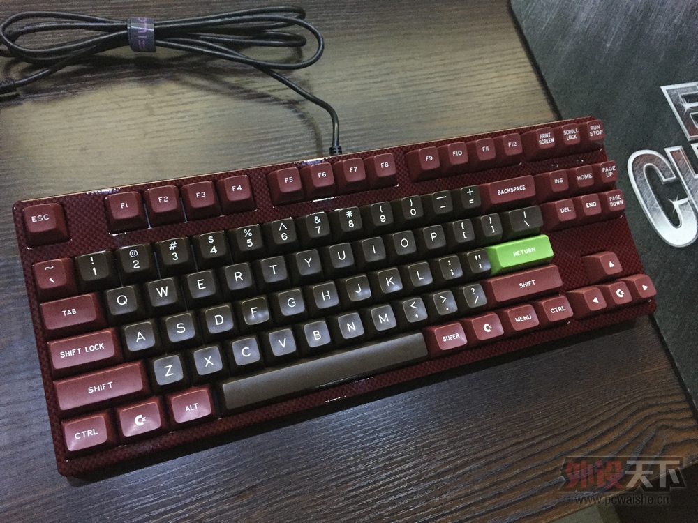 ���㽭�������꡿filco���ƺ�87��SA��Retro87��ñ��