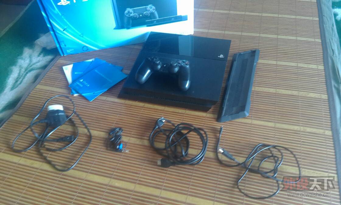 ��ɽ��������ps4��װ